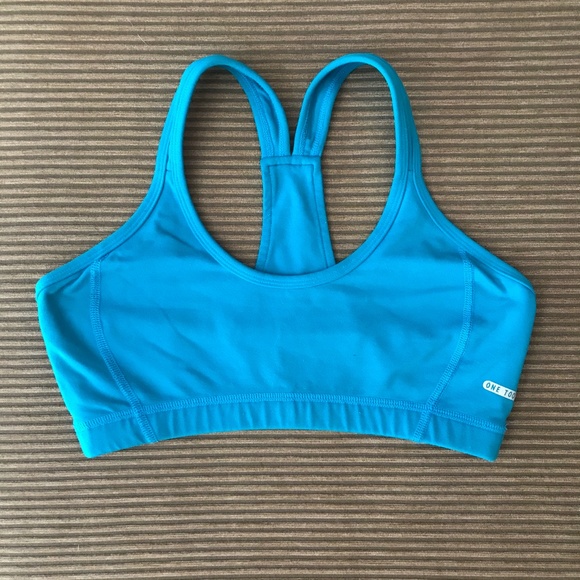🌼3/$30 One Tooth Sports Bra - Picture 1 of 6